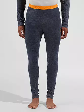 ODLO | Herren Unterziehtight Performance Wool 150 | 